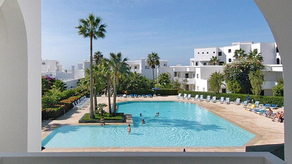 Royal Decameron Tafoukt Beach Resort & Spa 